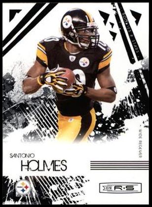 78 Santonio Holmes